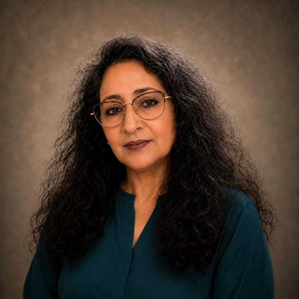 Shobha Ponnappa