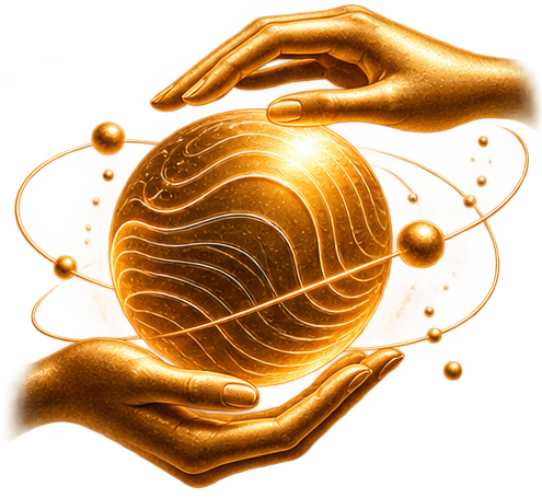 Shaping What Operates Beneath
