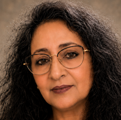 Shobha Ponnappa