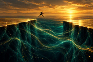 What Gets Lost Between Decision and Action?