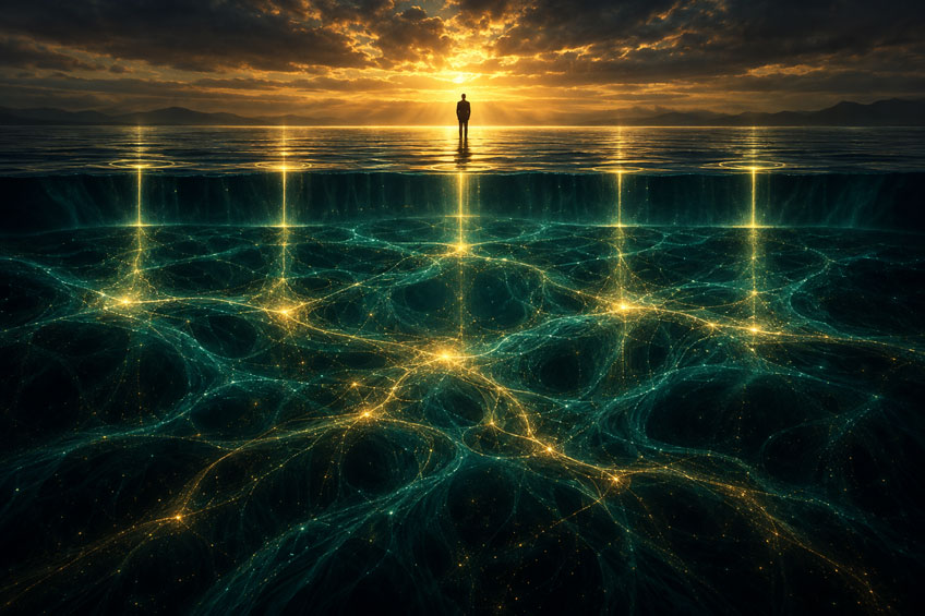 Who in Your Organisation Is Looking Beneath the Surface?
