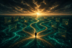 Why Does More Data Not Create Better Decisions?