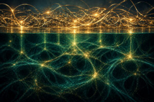Why Does Organisational Complexity Seem Impossible to Reduce?