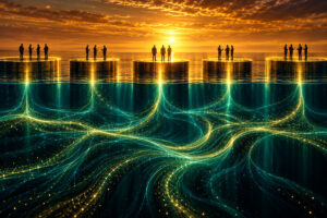 What If Silos Are Symptoms, Not Structures?