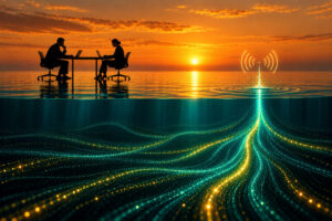 Why Do Organisations Misread Weak Signals?